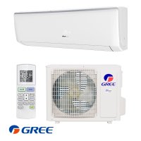 Split Klimaanlage