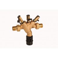1&quot; Honeywell Systemtrenner