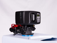 Wasserenthärtungsanlagen B 20 - B 120 mit...