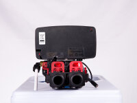 Wasserenthärtungsanlage B 50 mit Steuerventil BNT 1650(F) und 12,5 Liter Ionenaustauscherharz DUPONT Amberlite HPR1100 Na Ion