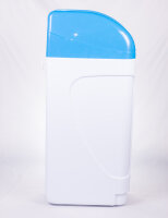 Wasserenthärtungsanlage B 80 mit Steuerventil BNT 1650(F) und 20 Liter Ionenaustauscherharz DUPONT Amberlite HPR1100 Na Ion