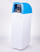 Wasserenthärtungsanlage B 80 mit Steuerventil BNT 1650(F) und 20 Liter Ionenaustauscherharz DUPONT Amberlite HPR1100 Na Ion