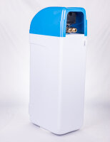 Wasserenthärtungsanlage B 80 mit Steuerventil BNT 1650(F) und 20 Liter Ionenaustauscherharz DUPONT Amberlite HPR1100 Na Ion