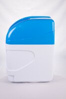 Wasserenthärtungsanlage F 30 mit Steuerventil Fleck 5600 SXT und 7,5 Liter Ionenaustauscherharz DUPONT Amberlite HPR1100 Na Ion