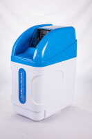 Wasserenthärtungsanlage F 30 mit Steuerventil Fleck 5600 SXT und 7,5 Liter Ionenaustauscherharz DUPONT Amberlite HPR1100 Na Ion