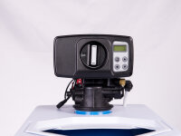 Wasserenthärtungsanlagen SB 40 - SB 80 mit Steuerventil BNT 1650(F)
