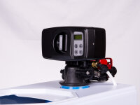Wasserenthärtungsanlagen SB 40 - SB 80 mit Steuerventil BNT 1650(F)