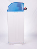 Wasserenthärtungsanlagen SB 40 - SB 80 mit Steuerventil BNT 1650(F)