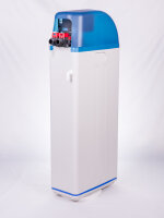 Wasserenthärtungsanlage SB 40 mit Steuerventil BNT 1650(F) und 11 Liter Ionenaustauscherharz