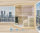 Finnische Sauna aus Lindenholz mit Glasfront Modell 14L01L200 mit Harvia Technik 200 x 200 x 210 Ofen Links Lieferung bis Bordsteinkante