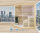 Finnische Sauna aus Lindenholz mit Glasfront Modell 14L01L220 mit Harvia Technik 220 x 220 x 210 Ofen Links Lieferung bis Bordsteinkante