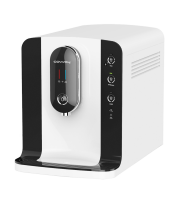 Wasserbar Coway Modell: CHP-250DL Umkehrosmoseanlage Wasserfilter Wasserspender Membranfilter
