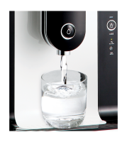 Wasserbar Coway Modell: CHP-250DL Umkehrosmoseanlage Wasserfilter Wasserspender Membranfilter