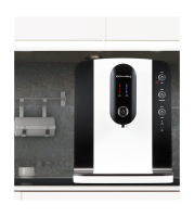 Wasserbar Coway Modell: CHP-250DL Umkehrosmoseanlage Wasserfilter Wasserspender Membranfilter
