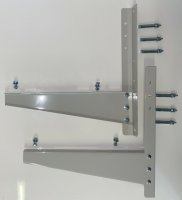 Split Klimaanlage LWT 12000 BTU - 24000 BTU mit Kältemittel R32 und WiFi