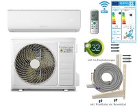 Split Klimaanlage LWT 18000 BTU mit K&auml;ltemittel R32...