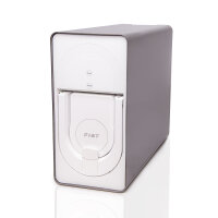 Wasserbar aquaJAMES Romeo Trinkwasserfilter Umkehrosmoseanlage Wasserfilter Wasserspender Membranfilter