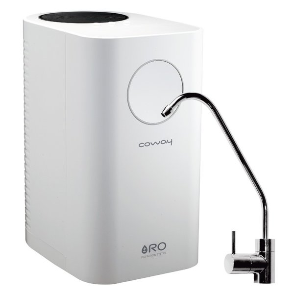 Wasserbar Coway Trinkwasserfilter Umkehrosmose-Wasserfilter (Modell: CHP-160)