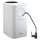 Wasserbar Coway Trinkwasserfilter Umkehrosmoseanlage Wasserfilter Wasserspender Membranfilter (Modell: CHP-160)