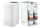 RO-Membrane für Wasserbar Coway P-160 - Circle