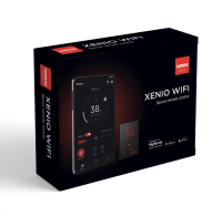 Harvia Xenio-WiFi-Zubehörpaket Bedienfeld für Steuergeräte Xenio CX170 2020, XE heaters, CX110C