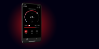 Harvia Saunasteuerung Steuergerät für Bio/Combi Saunaofen Xenio WiFi CX110C bis 11kW Ofenleistung