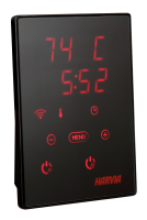 Harvia Saunasteuerung Steuergerät für Bio/Combi Saunaofen Xenio WiFi CX110C bis 11kW Ofenleistung