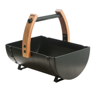 Harvia Legend Sauna-Zubehörset Black Steel Modell:...