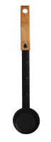 Harvia Legend Sauna-Zubehörset Black Steel Modell: SASPO100/SASPO101 2-teilig