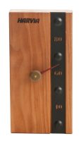 Harvia Legend Thermometer Modell: SASPO104