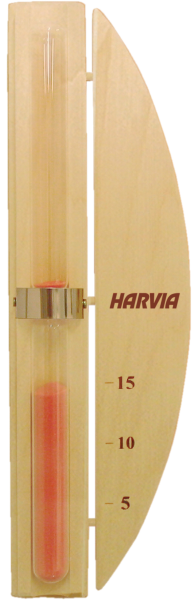 Harvia Sanduhr LUX Modell: SAC19800
