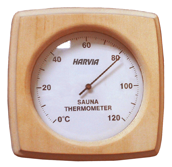 Harvia Thermometer Modell: SAC92000