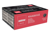 Harvia Ofensteine 5-10cm K&ouml;rnung (Grundpreis: 1,999&euro;/1kg)