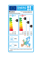 Split Klimaanlage GREE PULAR 9.000 BTU 2,5kW mit K&auml;ltemittel R32 und WiFi