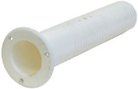 Installation Set für Klimaanlage 3m CU-Leitungen Wandhalter Schwingungsdämpfer