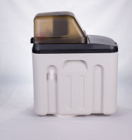 Wasserenthärtungsanlage AB 40 mit Steuerventil BNT 1650(F) und 11 Liter Ionenaustauscherharz
