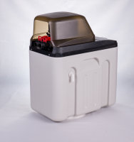 Wasserenthärtungsanlage AB 40 mit Steuerventil BNT 1650(F) und 11 Liter Ionenaustauscherharz