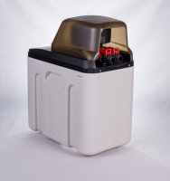 Wasserenthärtungsanlage AB 40 mit Steuerventil BNT 1650(F) und 11 Liter Ionenaustauscherharz