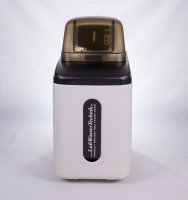 Wasserenthärtungsanlage AB 40 mit Steuerventil BNT 1650(F) und 11 Liter Ionenaustauscherharz