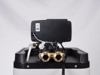 Wasserenthärtungsanlage AF 40 mit Steuerventil Fleck 5600 SXT und 11 Liter Ionenaustauscherharz