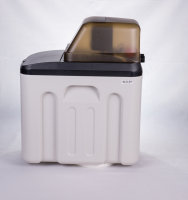 Wasserenthärtungsanlage AF 40 mit Steuerventil Fleck 5600 SXT und 11 Liter Ionenaustauscherharz