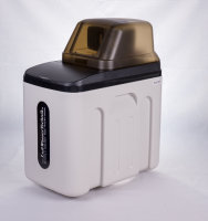 Wasserenthärtungsanlage AF 40 mit Steuerventil Fleck 5600 SXT und 11 Liter Ionenaustauscherharz