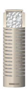 Wasserbar Coway CINNAMON Trinkwasserfilter Umkehrosmose-Wasserfilter (Modell: P-6320R)