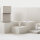Wasserbar Coway CINNAMON Umkehrosmoseanlage Wasserfilter Wasserspender Membranfilter (Modell: P-6320R)