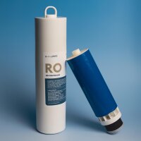 Ersatzfilter Sparset für Wasserbar aquaJAMES "Juliet"