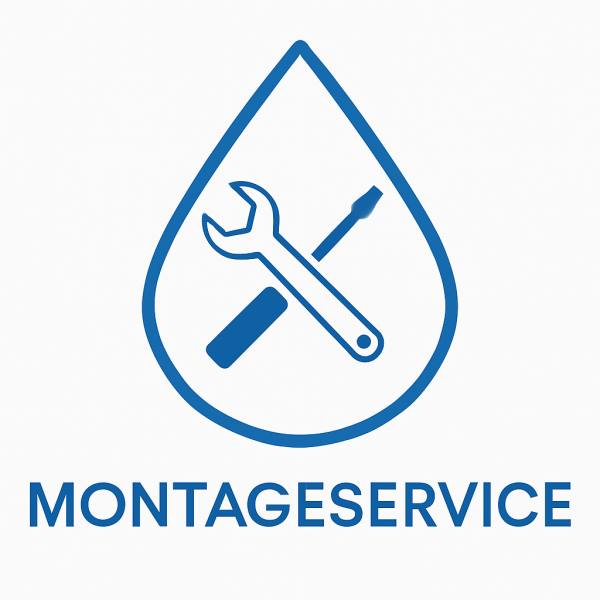 Installation, Montage und Inbetriebnahme Service eine Wasserenthärtungsanlage