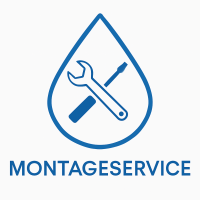 Installation, Montage und Inbetriebnahme Service eine...