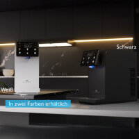 Wasserbar aquaJAMES "Cleanon" Premium...