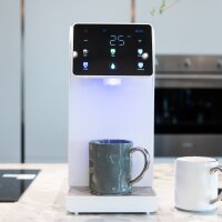 Wasserbar aquaJAMES "Cleanon" Premium Umkehrosmose Wasserfilter