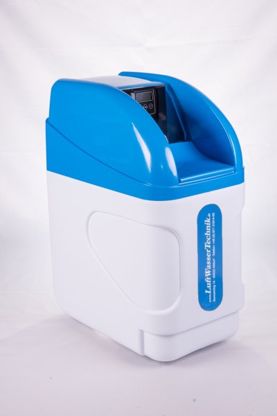 C 20 für 1-2 Personen, oder Jahreswasserverbrauch von 1m³ bis 45m³ bei 20°dH